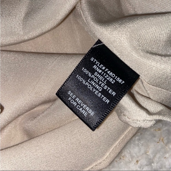 NWT adelyn rae women’s dress - Picture 12 of 13